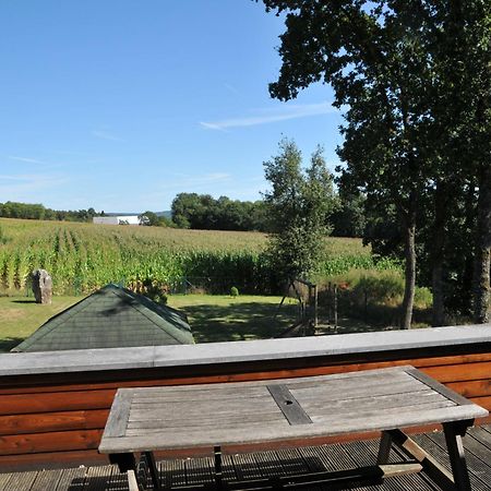 Gite Vivaldi Durbuy Exterior foto