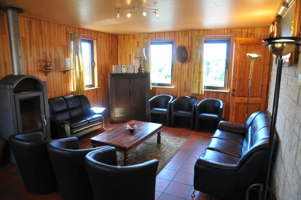 Gite Vivaldi Durbuy Quarto foto