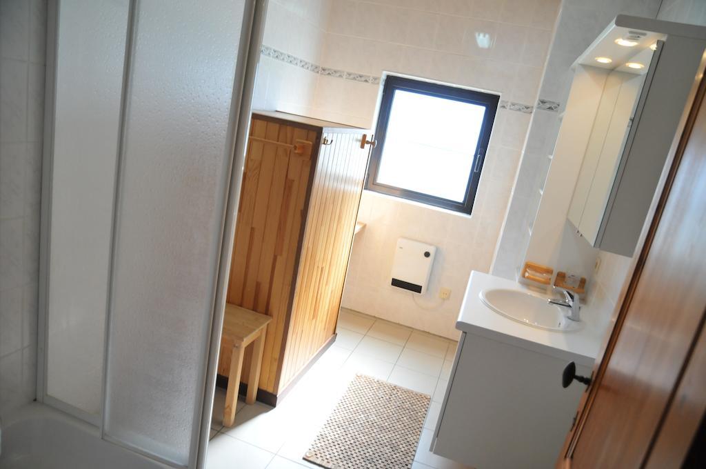 Gite Vivaldi Durbuy Quarto foto