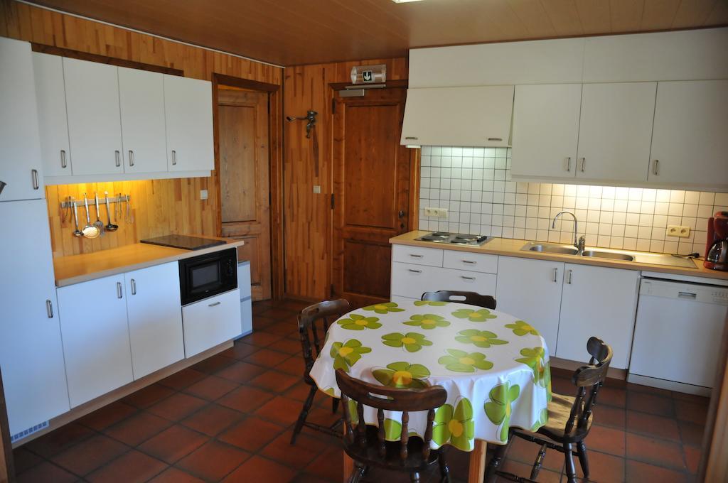Gite Vivaldi Durbuy Quarto foto