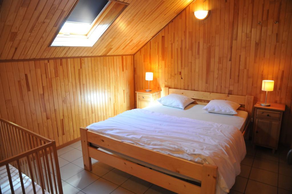 Gite Vivaldi Durbuy Quarto foto