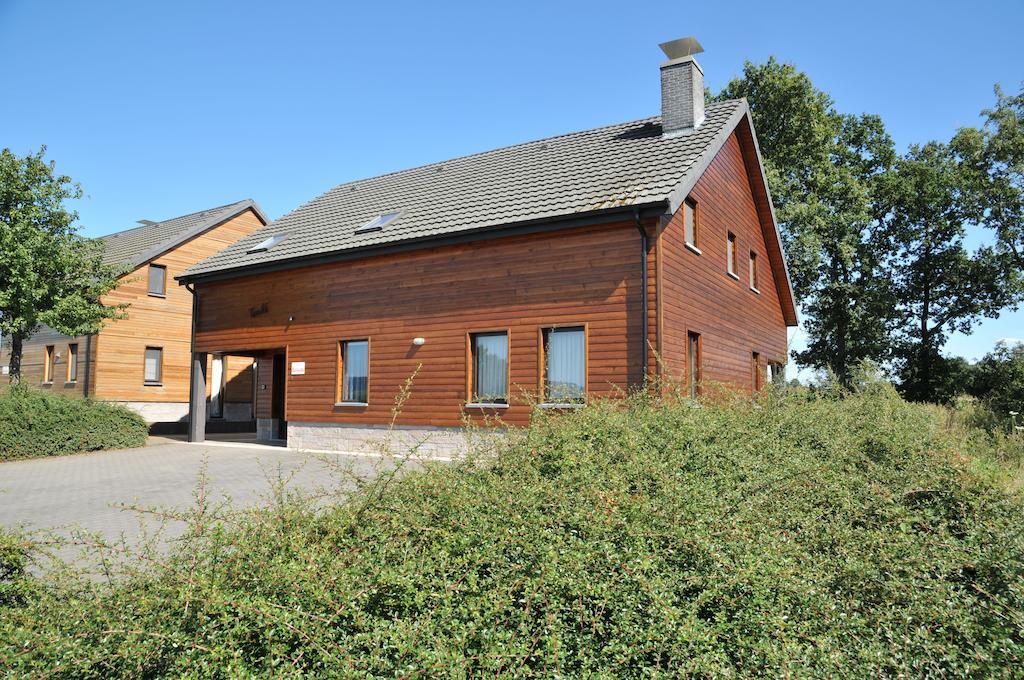 Gite Vivaldi Durbuy Quarto foto