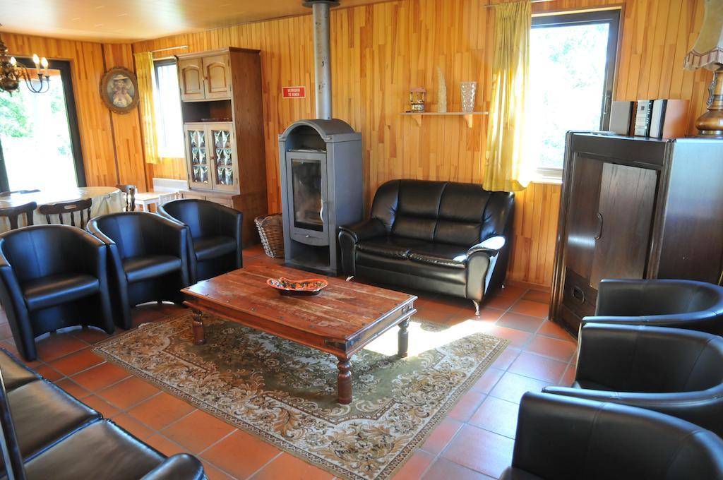 Gite Vivaldi Durbuy Quarto foto